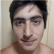 Hola me presento como profesional de español latino de nacimiento